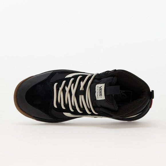 UltraRange EXO Hi MTE-1 Shoe. Classic black/gum - Picture 6 of 7